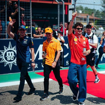 formula 1